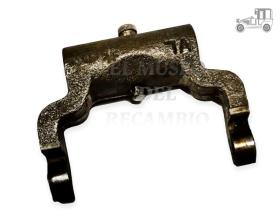 Horquilla collarin Seat 600, 800 Recambio
