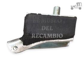 Soporte de cambio  izquierdo-derecho Seat 600 MUSEO