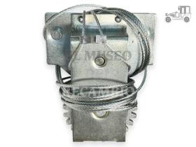 Elevalunas Seat 600 D y N Recambio