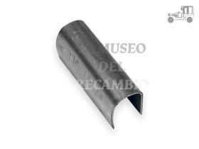 Empalme cerquillo ventanilla aluminio Seat Recambio