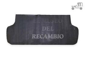 MUSEO BA55716701 - Alfombra del respaldo del asiento trasero Seat