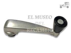 MUSEO BA5968423 - Manecilla elevalunas de aluminio Seat 600 N D