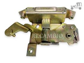 Cerradura derecha Seat 600 N-D MUSEO
