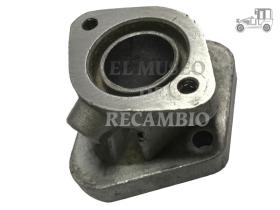Toma de carburador Seat 600 Normal MUSEO