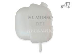 Botella de expansión Seat 600 MUSEO