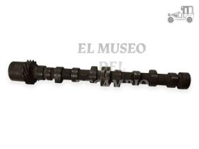 Árbol de levas Seat 600 Normal MUSEO