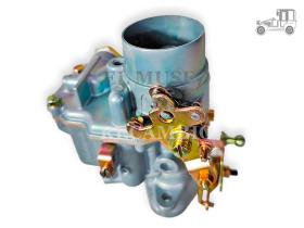Carburador Seat 600 Tipo Weber icp Recambio
