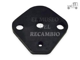 Fibra bomba gasolina Seat 600 D-E-L MUSEO