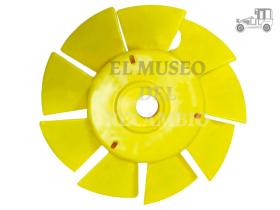Aspa de ventilador Seat 600 MUSEO