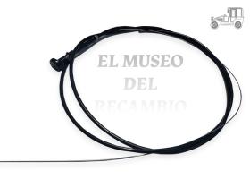 MUSEO BD11011400 - Cable de starter Seat 600 D E L-800