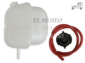 Botella de expansión Seat 600 MUSEO