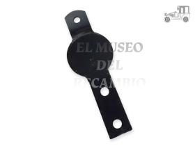 Flector barra selector de cambios Seat 600 D-E-L MUSEO