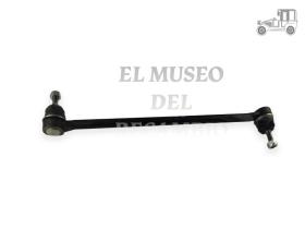 Barra de dirección central Seat 600 D-E-L MUSEO