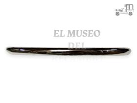 Parachoques delantero Seat  600 D, E, L MUSEO