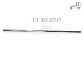 MUSEO BD59014800 - Moldura de aleta Seat 600
