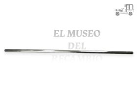 Moldura de aleta Seat 600 MUSEO