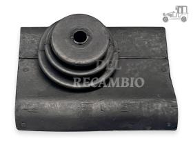 Guardapolvo palanca de cambio Seat 600 MUSEO