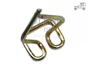 Grapa de moldura superior Seat 600 1cmx1cm MUSEO