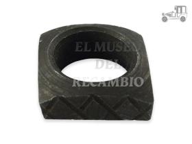 Dado de palier Seat 600 D, E y L y 800 Recambio