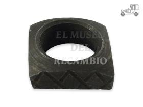 MUSEO BD600674163 - Dado de palier Seat 600