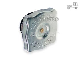 Tapón de radiador Seat 600 D-E-L MUSEO