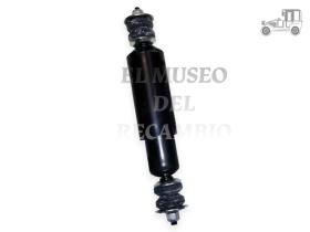 Amortiguador trasero Seat 600  n, d, e, L, 800 MUSEO