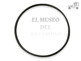 Junta tórica tapa polea cigueñal Seat MUSEO