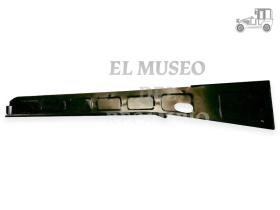 MUSEO BE51110000 - Escopeta interior derecha Seat 600