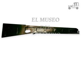 Escopeta talonera interior izquierda Seat 600 MUSEO