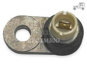 Termorresistencia reloj zapatilla Seat 600-Renault 4 122 MUSEO