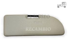 Parasol interior beige Seat 600 MUSEO