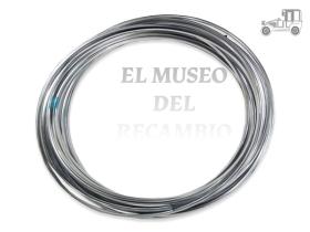 Moldura vierteaguas Seat 600 MUSEO
