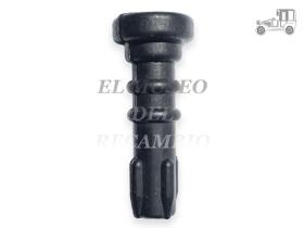 Goma de varilla de aceite Seat 124, 127, 131, 132 y 600 Recambio
