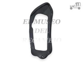 Goma de piloto trasero derecho Seat 600 E y L Recambio