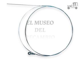 Cable de acelerador sin funda Seat MUSEO