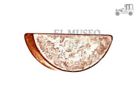 Chaveta de cigüeñal MUSEO