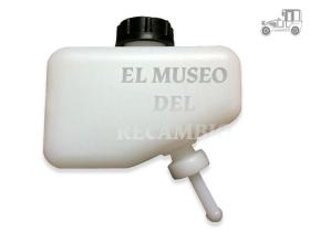 Depósito líquido de frenos cuadrado Seat MUSEO
