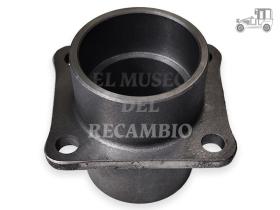 Buje de rueda trasero Seat 600 MUSEO