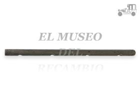 Eje de balancines Seat 600 Recambio