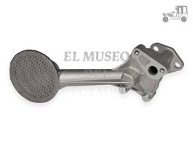 Bomba de aceite Seat 600, 800, 850 MUSEO