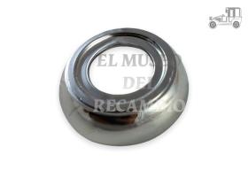 Escarapela de elevalunas cromo Seat 600L-127-131-124 MUSEO