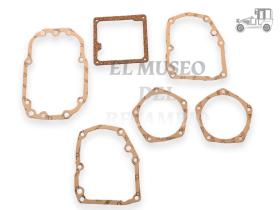 Juego de juntas caja de cambios Seat MUSEO