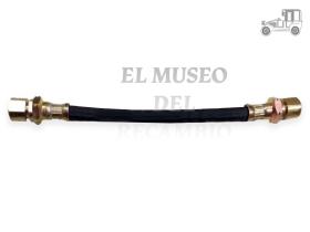 Latiguillo de freno trasero Seat 600 L MUSEO