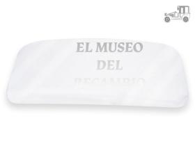 Luna parabrisas blanco Seat MUSEO