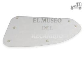 Luna lateral Seat 600 MUSEO