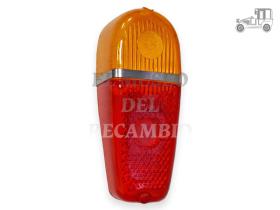 Tulipa trasera izquierda Seat 600 D Recambio