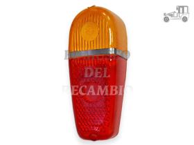 Tulipa trasera derecha Seat 600 D Recambio