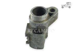 Soporte delco aluminio Seat 600 con avance MUSEO