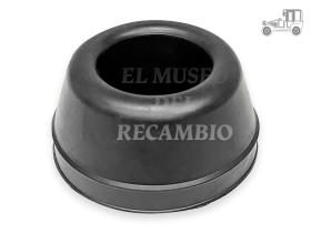 Guardapolvos de palier lado cambio Seat 600 D, E, L y 800 Recambio