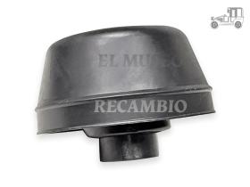 Guardapolvo de palier lado cambio Seat 600 D y E MUSEO